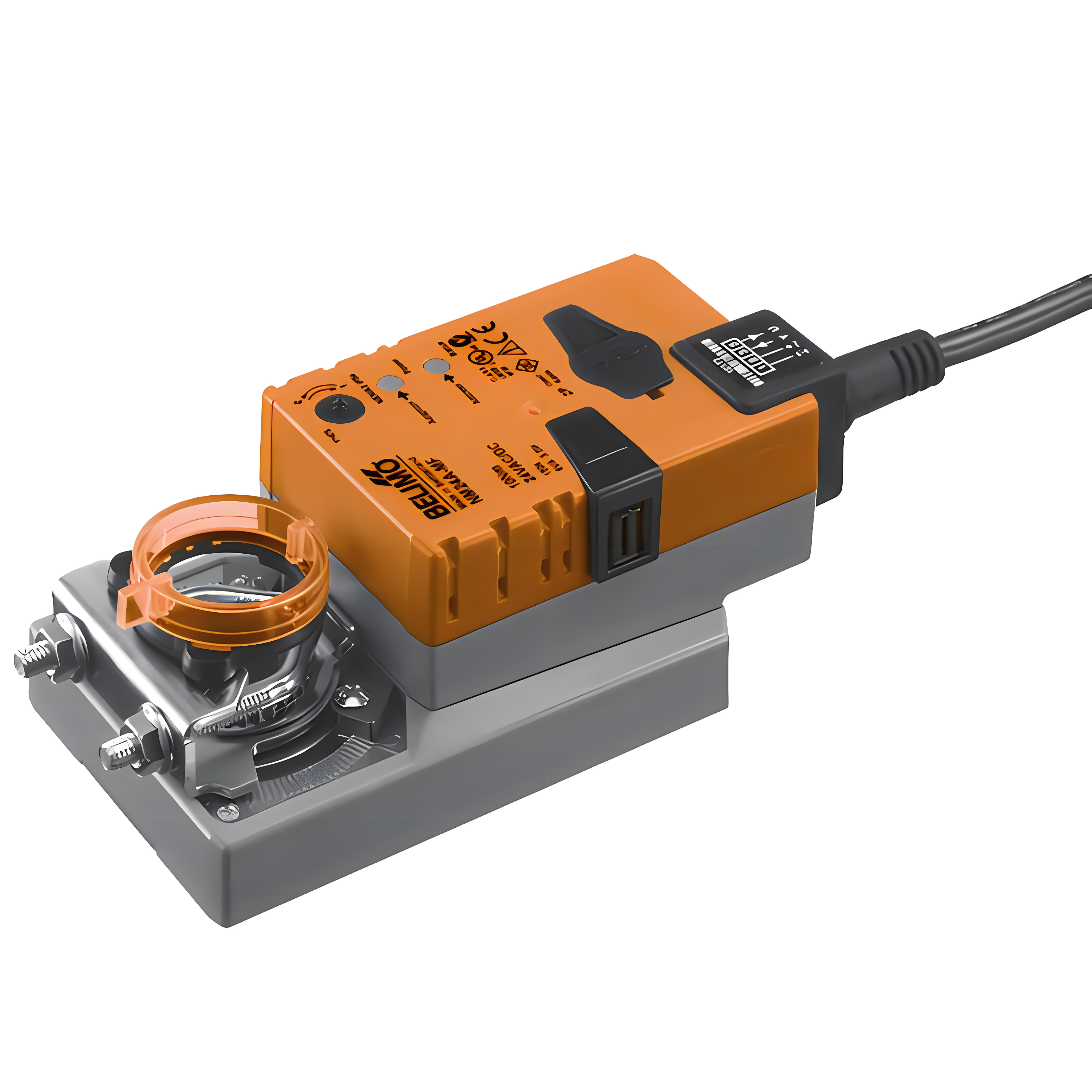 高压包、执行器