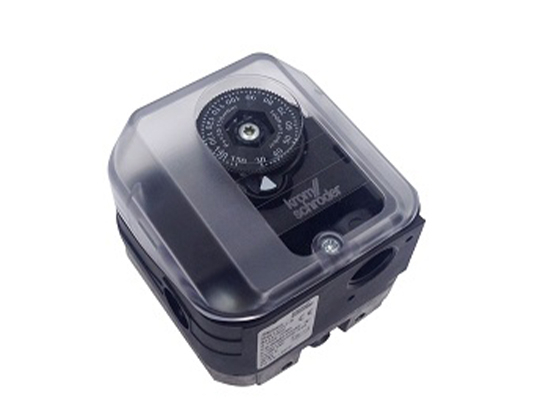 DG系列空燃气压力开关--德国