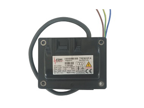 点火变压器TRE 820