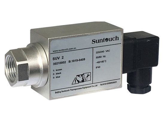 紫外线火焰监测器 SUV 2