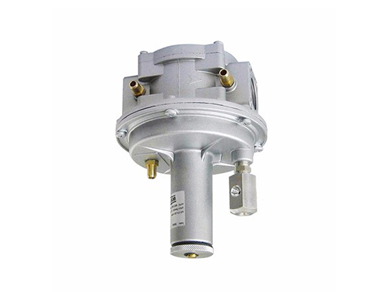 AG RC系列燃气空气比例调节阀