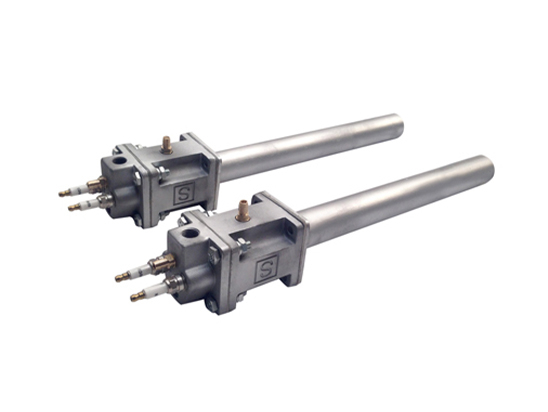 点火烧嘴 BSIO 40