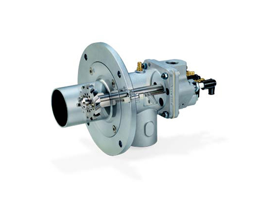 BIO ZIO 高速脉冲烧嘴