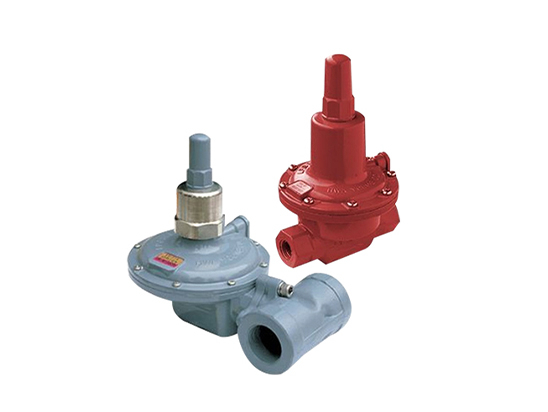 HYRM系列高压调压器