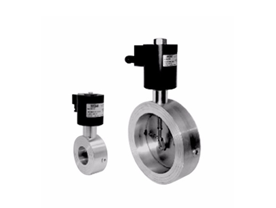 MBV系列燃气 空气脉冲电磁阀