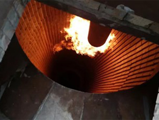 如何通过分析烟气提高烧嘴（燃烧器）的燃烧效率以及烟气分析仪的使用