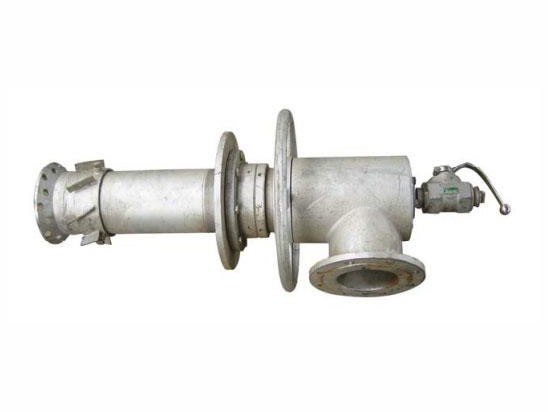 新买的烧嘴（燃烧器）没有检测电极怎么办？