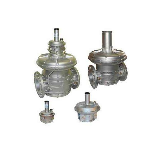 关于燃气减压阀，这些知识你可能还不知道