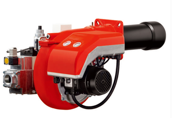 高效节能燃烧器推荐 — BSREC系列自身预热式烧嘴