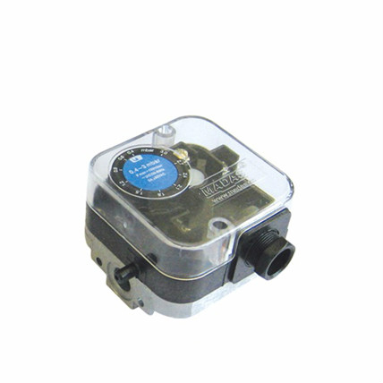 燃气压力开关
